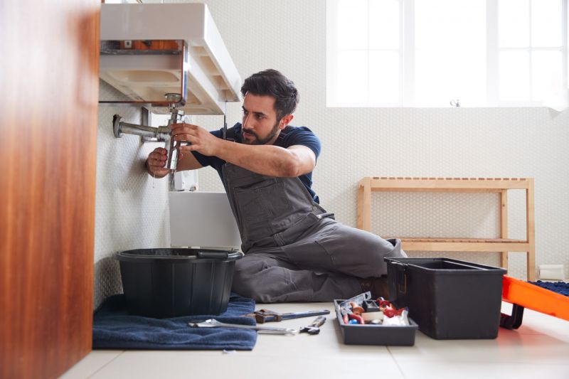 Licensed Plumbing Experts