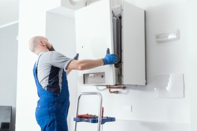 Installation Specialists