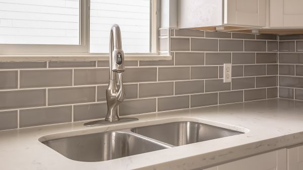 Cost of Undermount Sink Installation in Auburn
