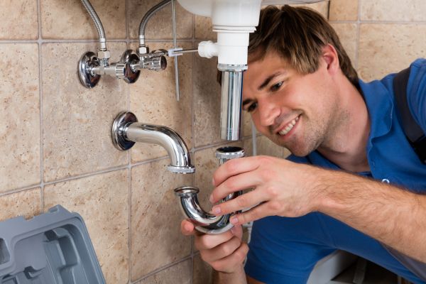 Cost of Plumbing Installation in Auburn