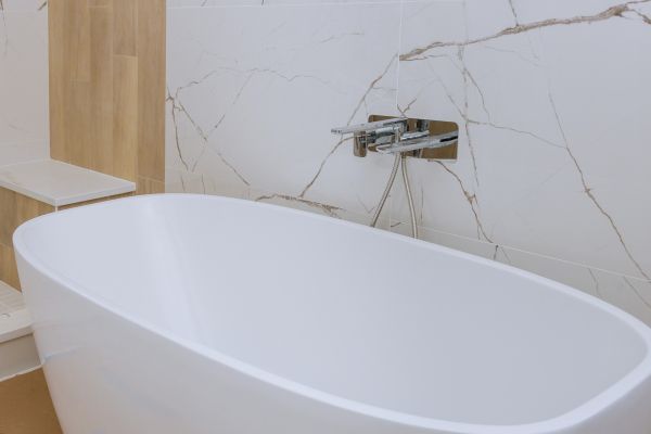Cost of Bathtub Faucet Installation in Auburn