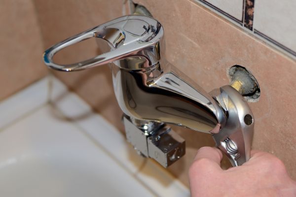 Cost of Bathroom Faucet Installation in Auburn